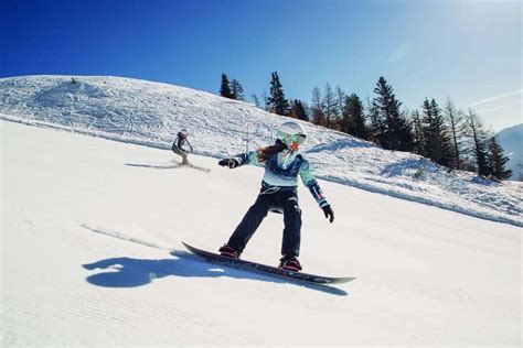 Come si sceglie una tavola da snowboard per .